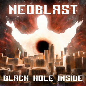 Neoblast - Black Hole Inside