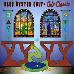 Blue Oyster Cult - Cult Classic [Remastered Best Of]