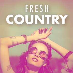 VA - Fresh Country