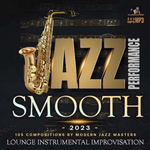 VA - Smooth Jazz Performance