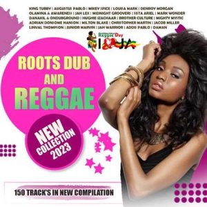 VA - Roots Dub And Reggae Mix: New Compilation