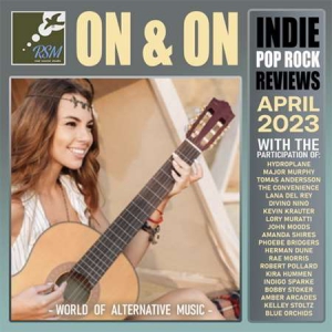 VA - On & On: Indie Pop Rock Collection