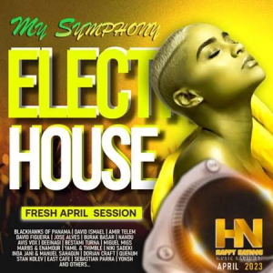 VA - My Simphony: Electro House