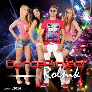 Dance Project - Rolnik