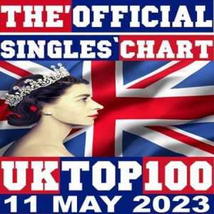VA - The Official UK Top 100 Singles Chart [11.05]