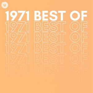 VA - 1971 - Best Of