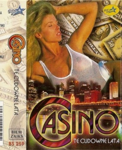 Casino - Te cudowne lata