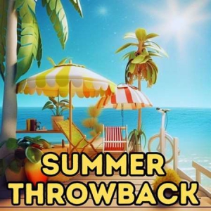 VA - Summer Throwback