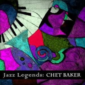 Chet Baker - Jazz Legends: Chet Baker