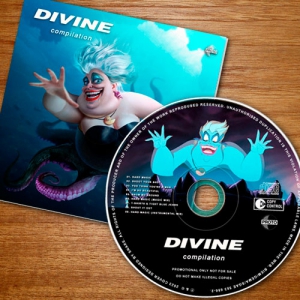 Divine - Compilation