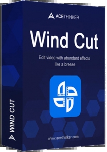 AceThinker Wind Cut 1.7.9.18 (x64) [Multi]