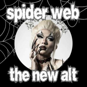 VA - spider web the new alt