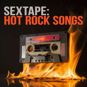 VA - Sextape: Hot Rock Songs