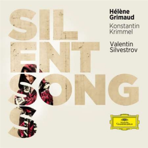 Helene Grimaud - Silvestrov: Silent Songs