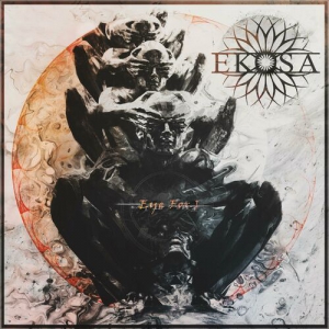 Ekosa - Eye For I