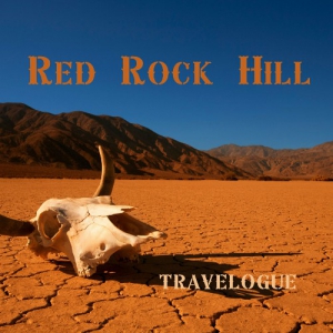 Red Rock Hill - Travelogue