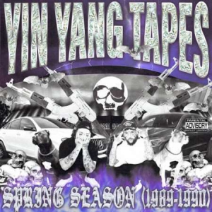 $uicideboy$ - Yin Yang Tapes: Spring Season