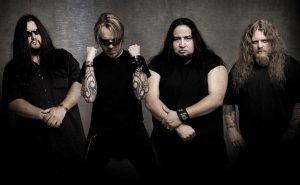 Fear Factory - Studio Albums (10 releases)