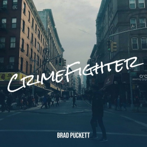 Brad Puckett - CrimeFighter