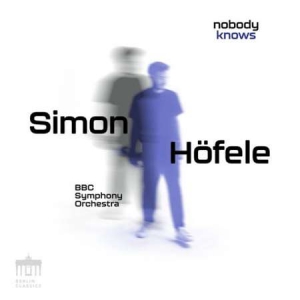 Simon Hofele - Nobody Knows