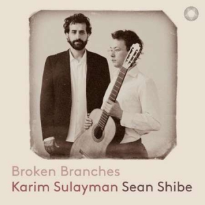 Karim Sulayman - Broken Branches
