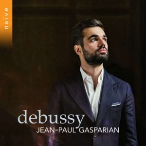 Jean-Paul Gasparian - Debussy