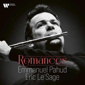 Emmanuel Pahud - Romances