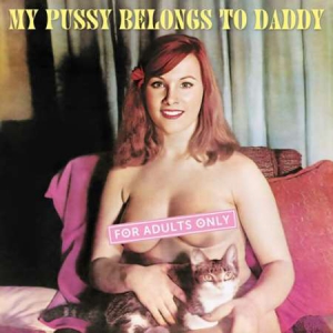 Fay Richmonde - My Pussy Belongs to Daddy