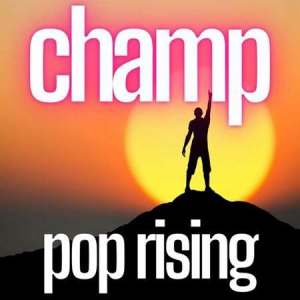 VA - champ: pop rising