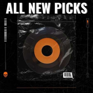 VA - All New Picks