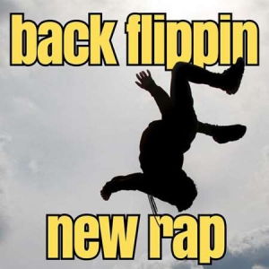 VA - back flippin new rap