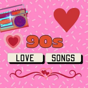 VA - 90s Love Songs 
