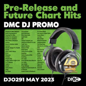 VA - DMC DJ Promo 291