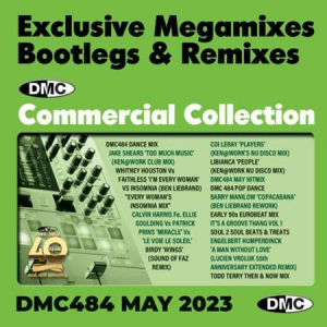 VA - DMC Commercial Collection 484