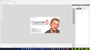  CrazyTalk Pipeline RePack by PooShock 8.12.3124.1 [En]