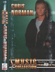 Chris Norman - The Best 2001