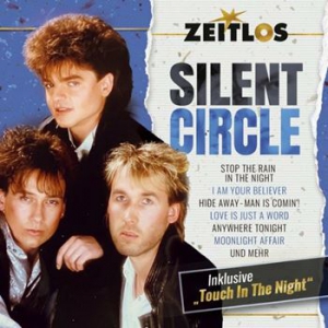 Silent Circle - ZEITLOS - Silent Circle