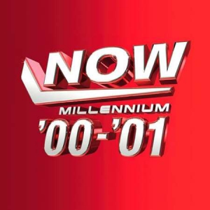 VA - NOW - Millennium 2000 - 2001 [4CD]