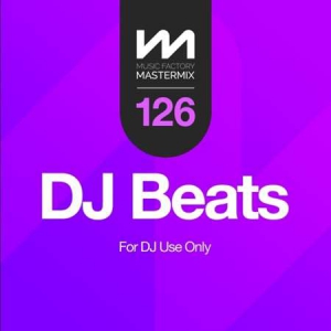 VA - Mastermix DJ Beats 126