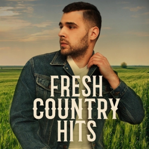 VA - Fresh Country Hits