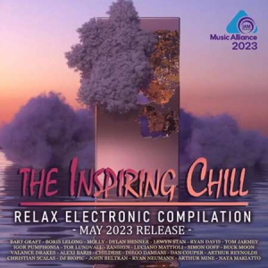 VA - The Inspiring Chill