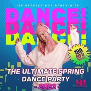 VA - The Ultimate Spring Dance Party