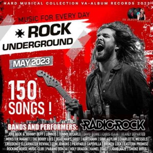 VA - Rock Underground