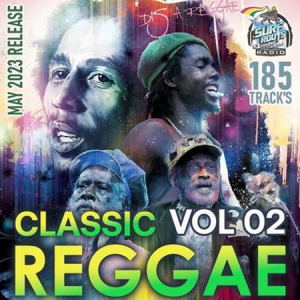 VA - Classic Reggae Vol.02