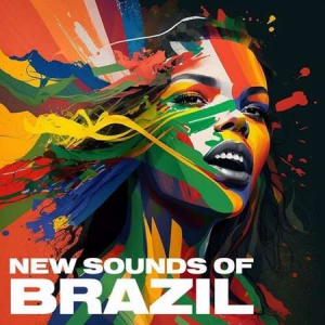 VA - New Sounds of Brazil