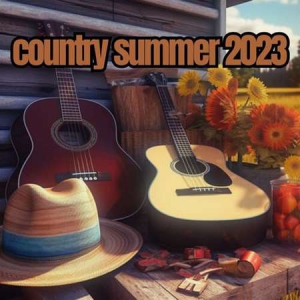 VA - Country Summer