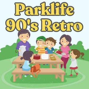 VA - Parklife 90's Retro