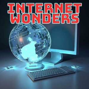 VA - Internet Wonders 
