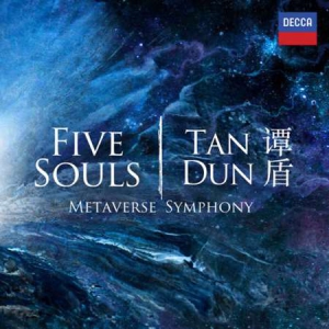 WE Orchestra - Five Souls