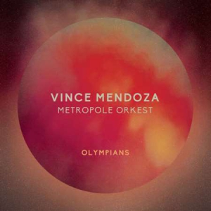 Vince Mendoza - Olympians 
